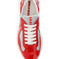 Prada America's Cup sneakers - Red
