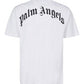 Broken Palm T-Shirt - White