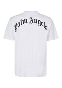 Broken Palm T-Shirt - White