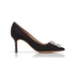 Hangisi 70 Pumps - Black.