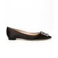 Hangisi Flat - Black