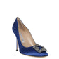 Hangisi 105 Pump - Blue