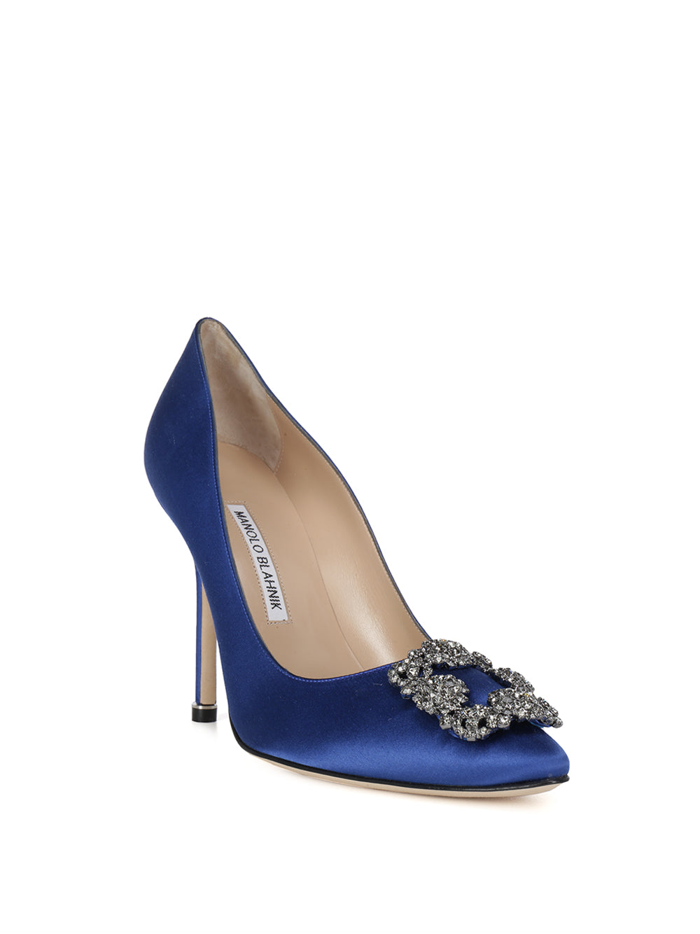 Hangisi 105 Pump - Blue