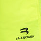 Swim Shorts - Neon Yellow