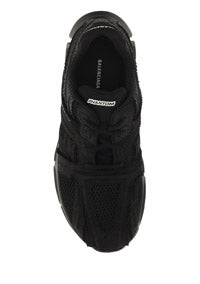 Phantom Sneaker - Black