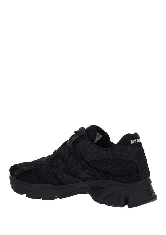 Phantom Sneaker - Black