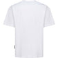 PA Embroidered T-Shirt - White