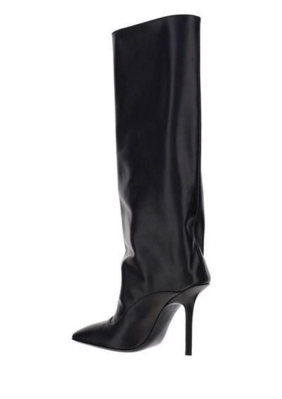Sienna Boots - Black