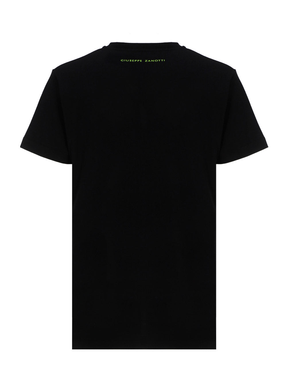 Logo T-Shirt - Black