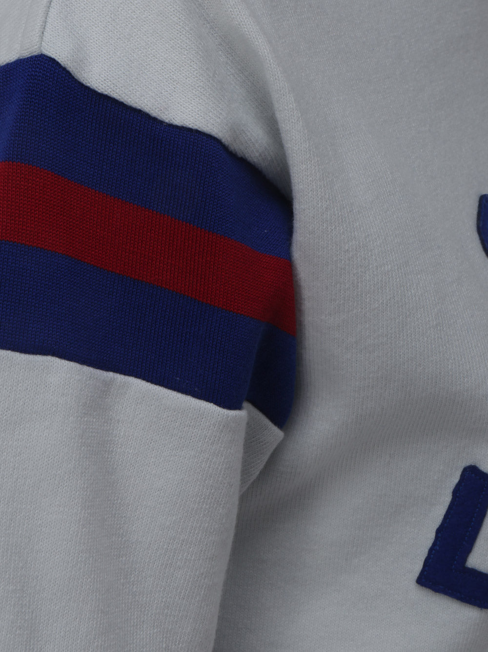 "Saint Laurent" T-Shirt - White