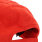 Logo Visor Cap - Red