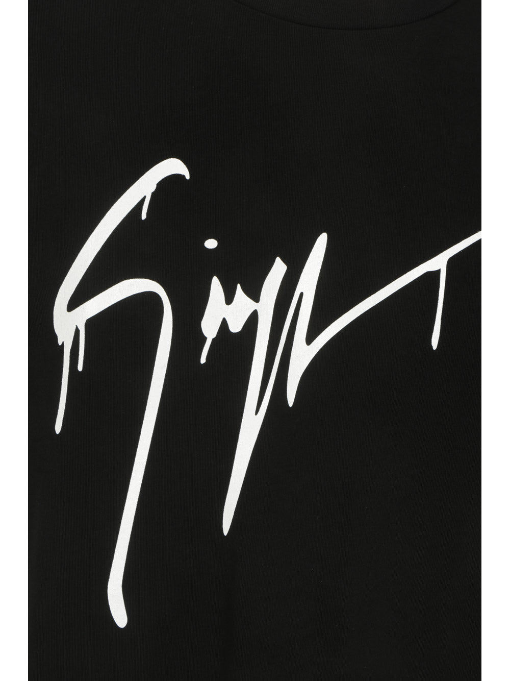 Lr-20 T-Shirt - Black