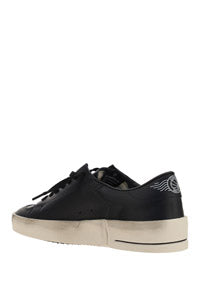 Stardan Sneakers - Black