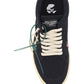.Low Vulcanized Canvas - Black
