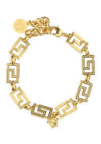 Grecamania Bracelet - Golden