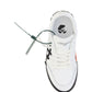 Low Vulcanized Sneakers - White