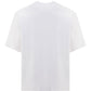 Jersey T-shirt - White
