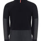 Wool Turtleneck Sweater - Black