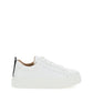 Lauren Sneaker - White