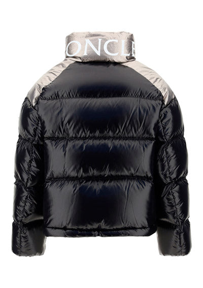 Cuscute Down Jacket - Black