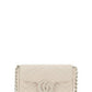 GG Marmont Belt Bag - White