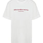 Logo T-Shirt - White
