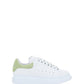 Oversized Sneaker - Green