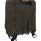 FF Trolley - Brown