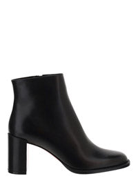 Adoxa Ankle Boot 70MM - Black