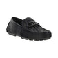 O’Lock Driving Loafers - Black