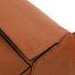 Small Puzzle Bumbag in Classic Calfskin - Tan