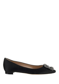 Hangisi Flat - Black