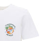 Casablanca Airways T-Shirt - White