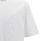 Jersey T-shirt - White