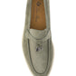 Summer On The Go Charms Walk Loafers - Dark Grey