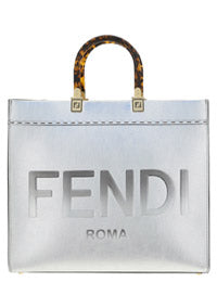 Sunshine Medium - Silver