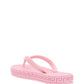 Greca Sandal - Pink
