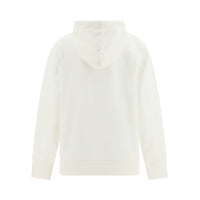 Logo Hoodie - Off White