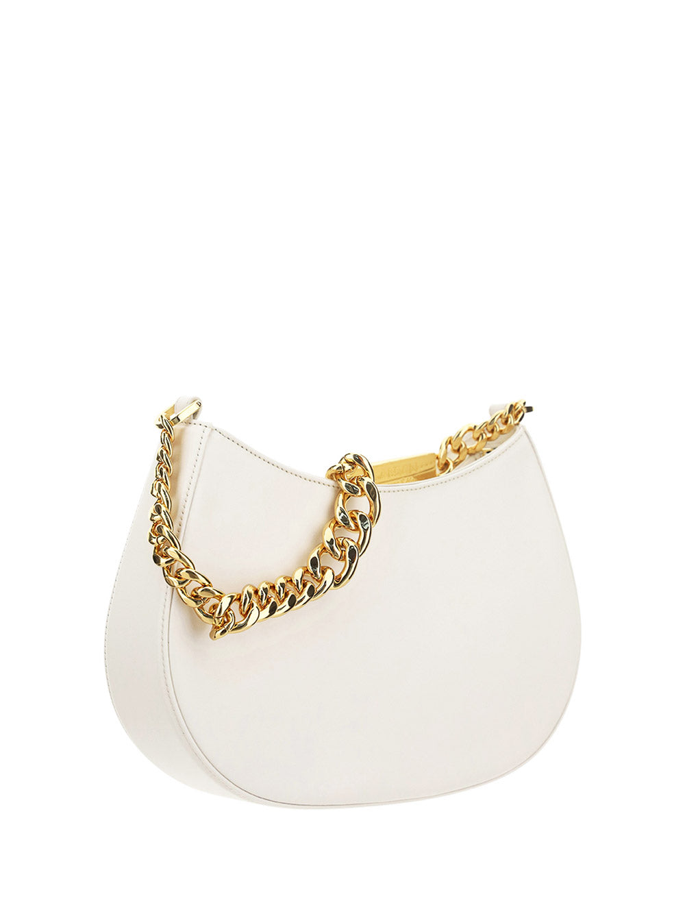 Hobo By Lanvin Bag - White