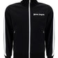 Track Jacket - Black.