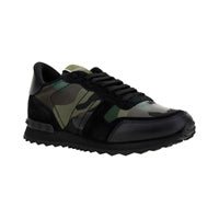 Valentino Garavani Rockrunner Sneakers