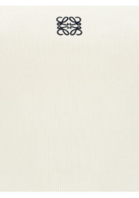 Anagram Tank Top