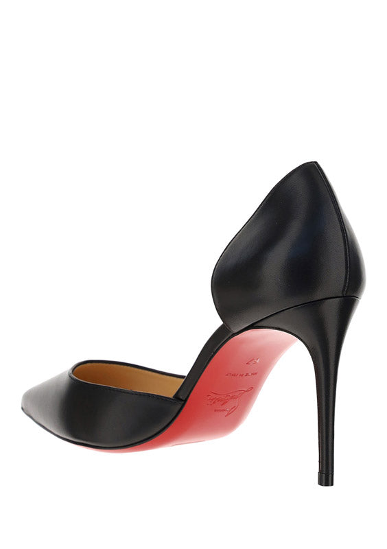 Iriza Pump - Black