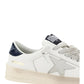 Stardan Sneakers - White / Black.