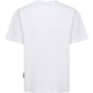 PA Embroidered T-Shirt - White