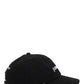 Logo Cap - Black