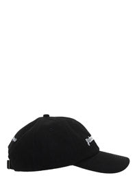 Logo Cap - Black