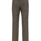 FF Pants - Brown