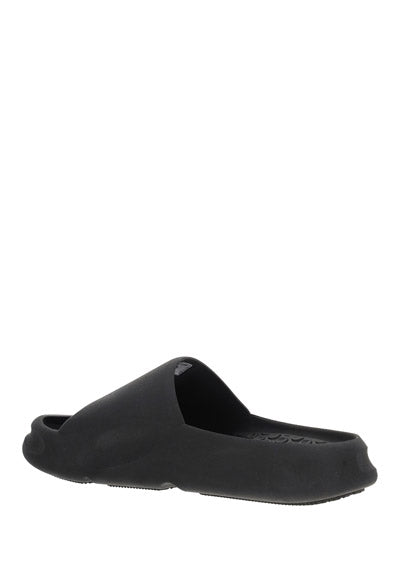 Eco Moulded Slider - Black