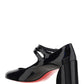 Miss Jane Pumps 55mm - Black